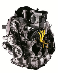 P200D Engine
